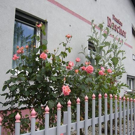 Pension Sonnenschein 圣卡荐 外观 照片
